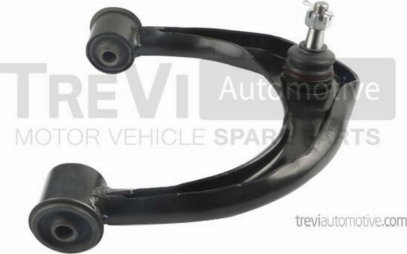 Trevi Automotive TRTT5101 - Рычаг подвески колеса autodnr.net