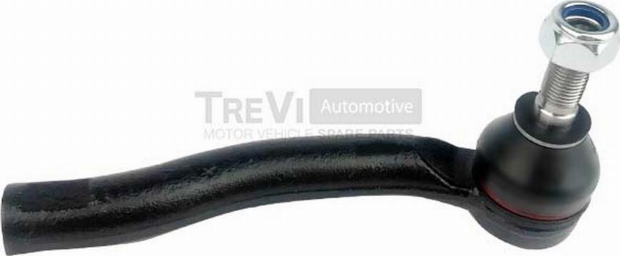 Trevi Automotive TRTT5198 - Наконечник рульової тяги, кульовий шарнір autocars.com.ua