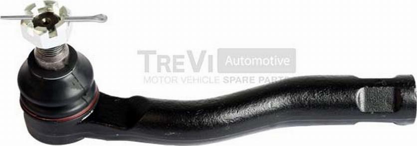 Trevi Automotive TRTT5222 - Наконечник рулевой тяги, шарнир autodnr.net