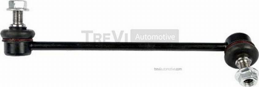 Trevi Automotive TRTT5238 - Тяга / стойка, стабилизатор autodnr.net