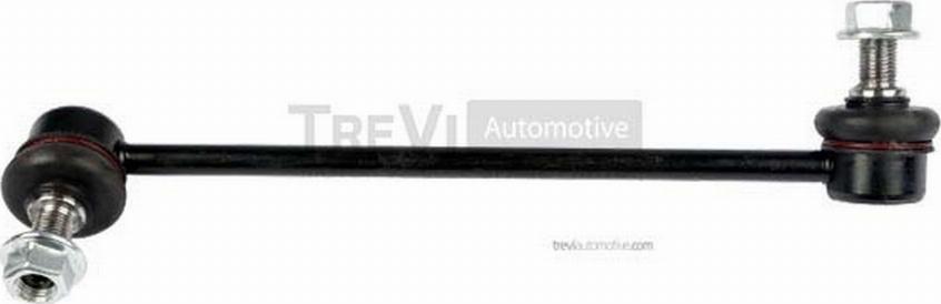 Trevi Automotive TRTT5239 - Тяга / стойка, стабилизатор autodnr.net