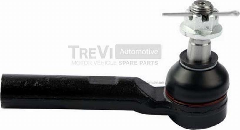 Trevi Automotive TRTT5263 - Наконечник рулевой тяги, шарнир autodnr.net