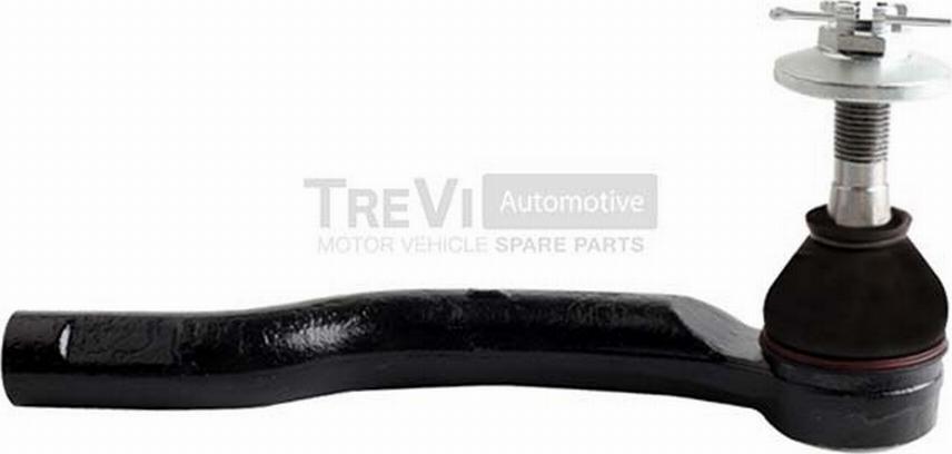 Trevi Automotive TRTT5268 - Наконечник рулевой тяги, шарнир autodnr.net