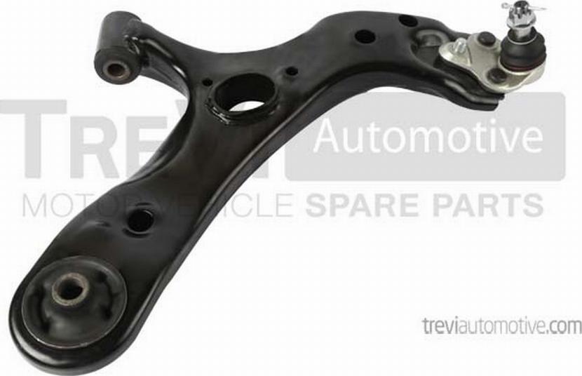 Trevi Automotive TRTT5270 - Рычаг подвески колеса autodnr.net