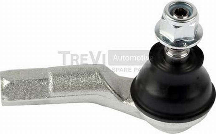 Trevi Automotive TRTT5293 - Наконечник рулевой тяги, шарнир autodnr.net