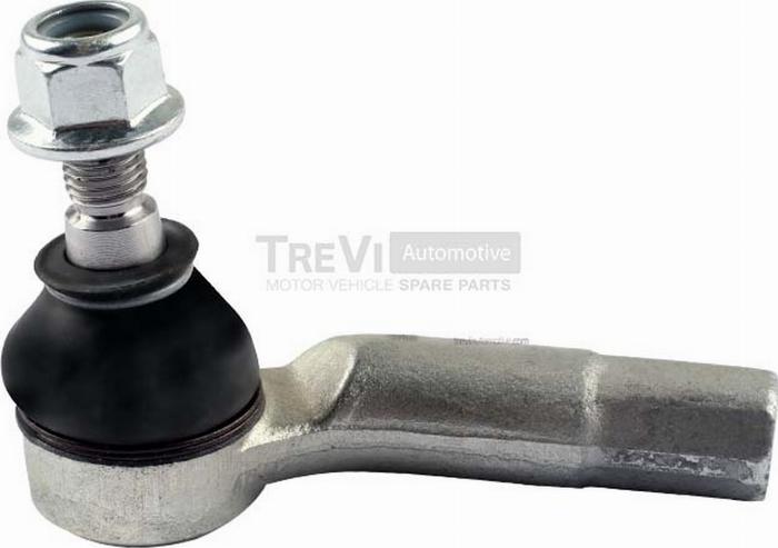 Trevi Automotive TRTT5408 - Наконечник рулевой тяги, шарнир autodnr.net