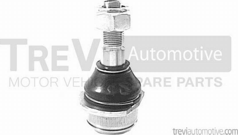 Trevi Automotive TRTT5425 - Несучий / направляючий шарнір autocars.com.ua