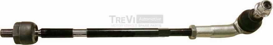 Trevi Automotive TRTT5499 - Осьовий шарнір, рульова тяга autocars.com.ua