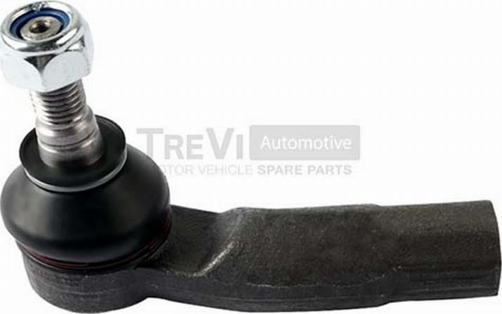 Trevi Automotive TRTT5515 - Наконечник рульової тяги, кульовий шарнір autocars.com.ua