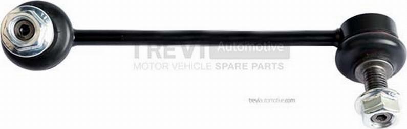 Trevi Automotive TRTT5571 - Тяга / стійка, стабілізатор autocars.com.ua