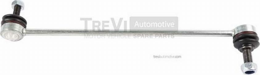 Trevi Automotive TRTT5575 - Тяга / стійка, стабілізатор autocars.com.ua