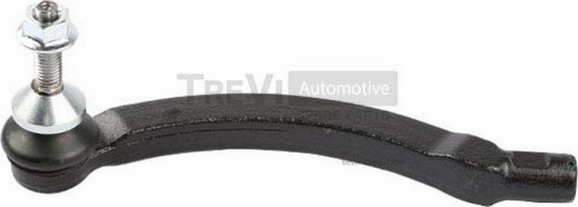 Trevi Automotive TRTT5577 - Наконечник рулевой тяги, шарнир autodnr.net