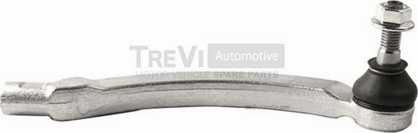 Trevi Automotive TRTT5584 - Наконечник рулевой тяги, шарнир autodnr.net