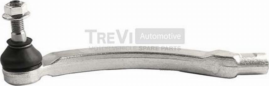 Trevi Automotive TRTT5585 - Наконечник рулевой тяги, шарнир autodnr.net