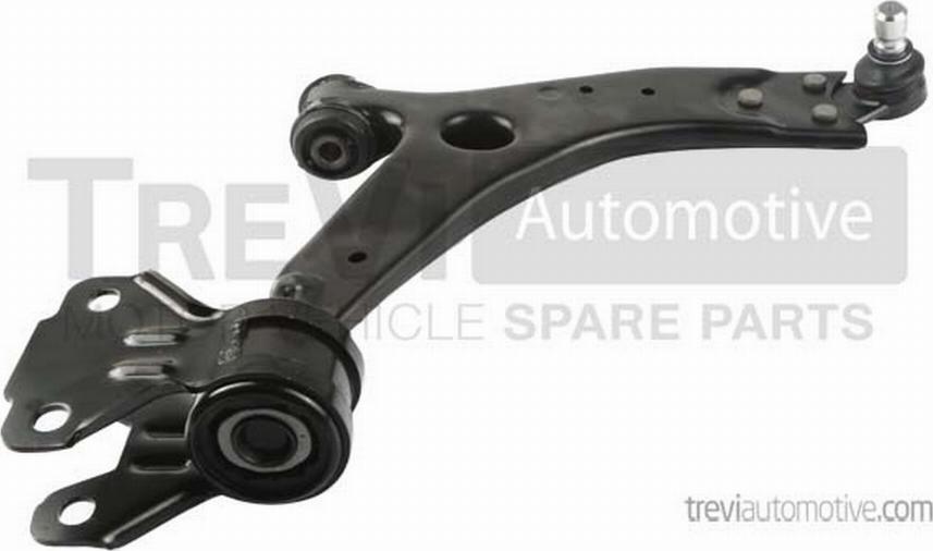 Trevi Automotive TRTT5604 - Рычаг подвески колеса autodnr.net