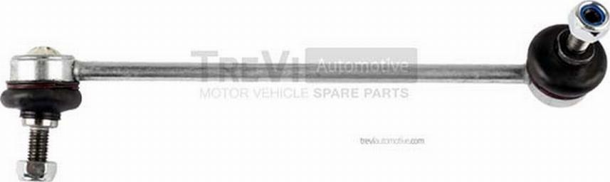 Trevi Automotive TRTT5610 - Тяга / стійка, стабілізатор autocars.com.ua