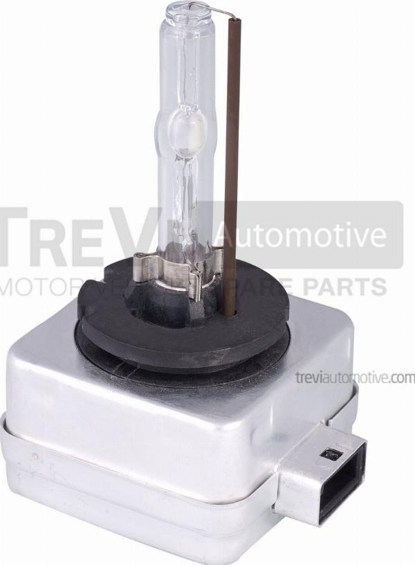 Trevi Automotive TRX509 - Лампа розжарювання, фара дальнього світла autocars.com.ua