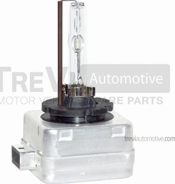 Trevi Automotive TRX526 - Лампа розжарювання, фара дальнього світла autocars.com.ua