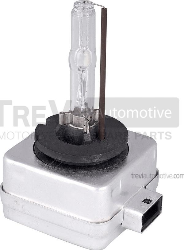 Trevi Automotive TRX642 - Лампа розжарювання, фара дальнього світла autocars.com.ua