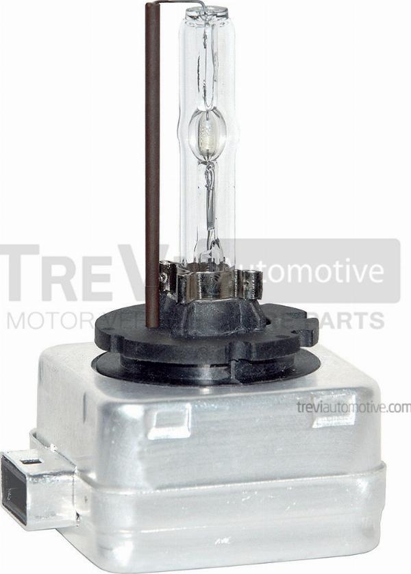 Trevi Automotive TRX647 - Лампа розжарювання, фара дальнього світла autocars.com.ua