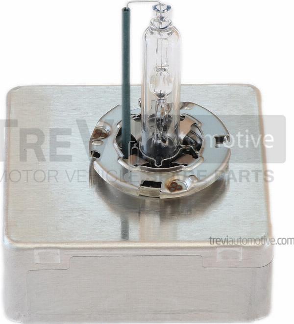 Trevi Automotive TRX676 - Лампа розжарювання, фара дальнього світла autocars.com.ua