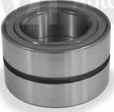 SKF BTHB 329129 ABC - Подшипник ступицы колеса avtokuzovplus.com.ua