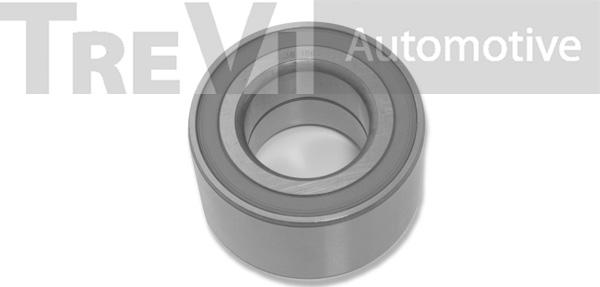 Trevi Automotive WB1779 - Комплект підшипника маточини колеса autocars.com.ua