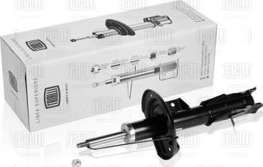 Trialli AG 01164 - Амортизатор autocars.com.ua
