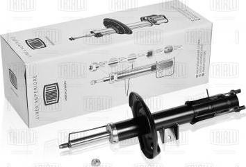 Trialli AG 01365 - Амортизатор autocars.com.ua