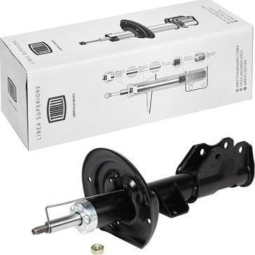 Trialli AG 01373 - Амортизатор autocars.com.ua