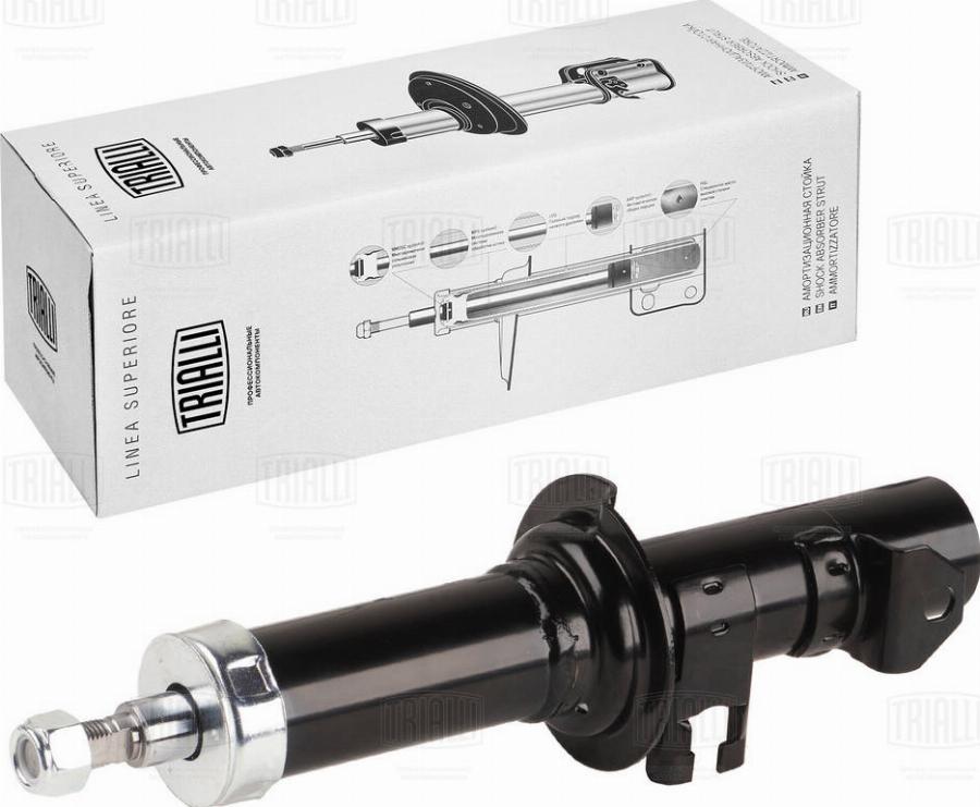 Trialli AG 05174 - Амортизатор autocars.com.ua