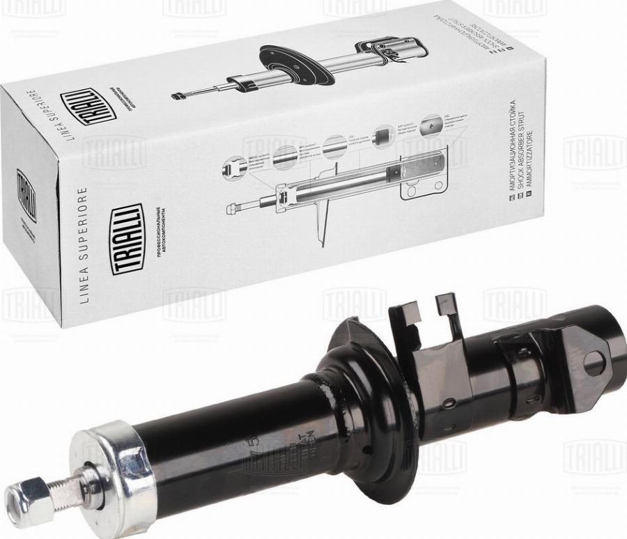 Trialli AG 05375 - Амортизатор autocars.com.ua