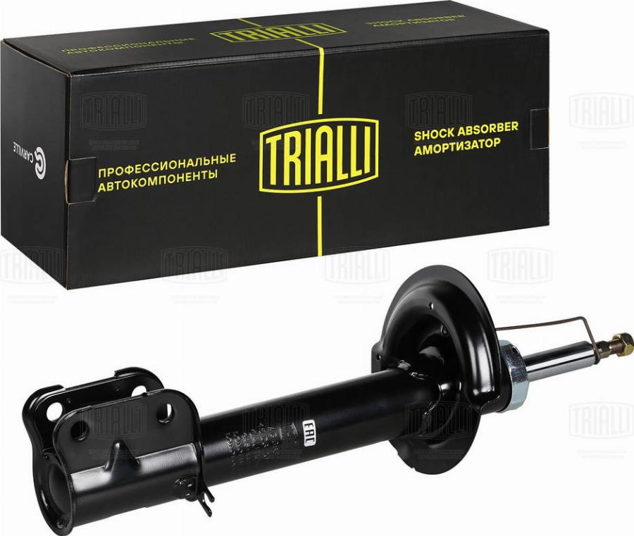 Trialli AG 08322 - Амортизатор autocars.com.ua