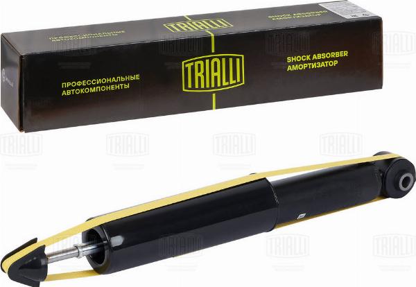 Trialli AG 08544 - Амортизатор autocars.com.ua