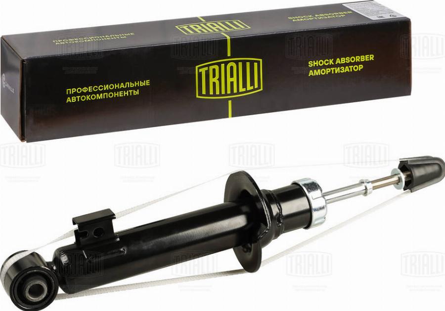 Trialli AG 11060 - Амортизатор avtokuzovplus.com.ua