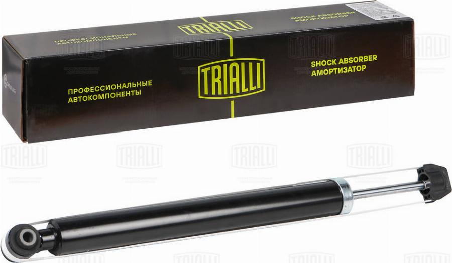 Trialli AG 15515 - Амортизатор avtokuzovplus.com.ua