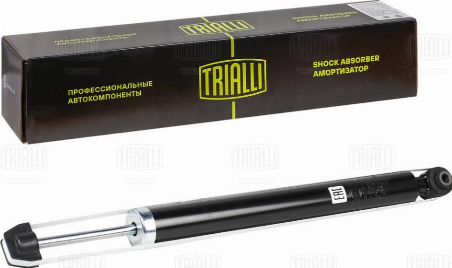 Trialli AG 15515 - Амортизатор avtokuzovplus.com.ua