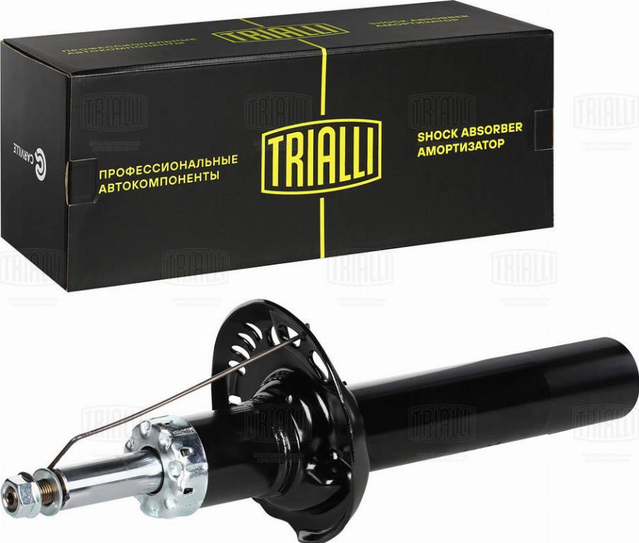 Trialli AG 18068 - Амортизатор autodnr.net