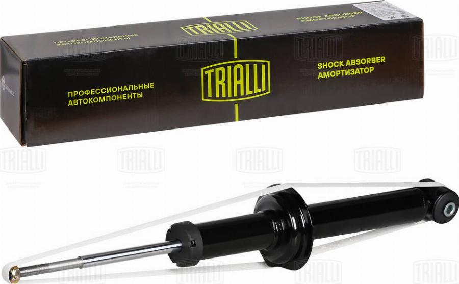 Trialli AG 18520 - Амортизатор autodnr.net