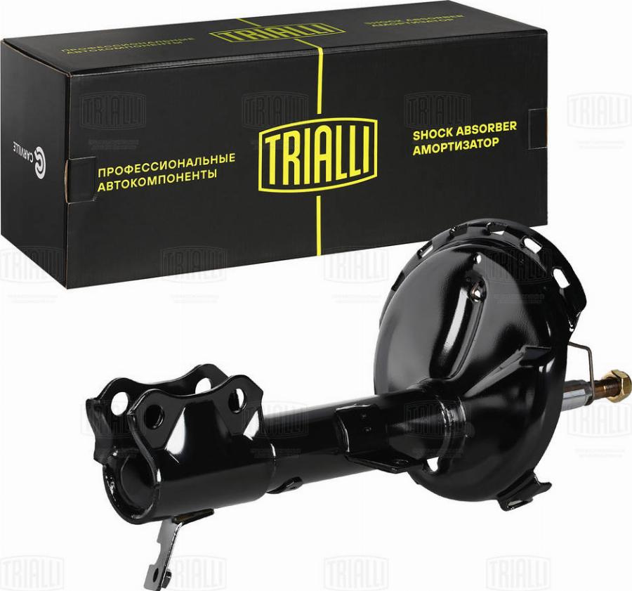 Trialli AG 19215 - Амортизатор autocars.com.ua