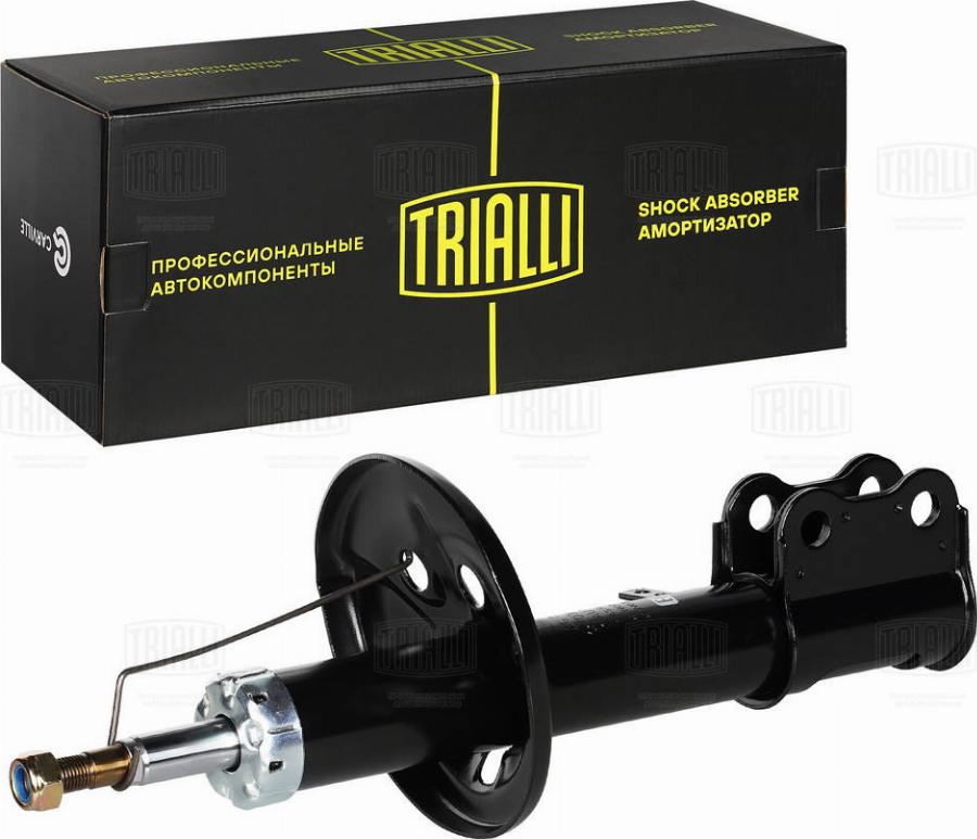 Trialli AG 19372 - Амортизатор autodnr.net