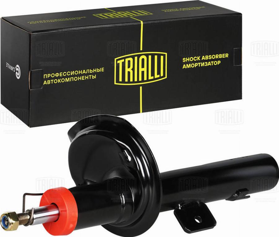 Trialli AG 20363 - Амортизатор autodnr.net