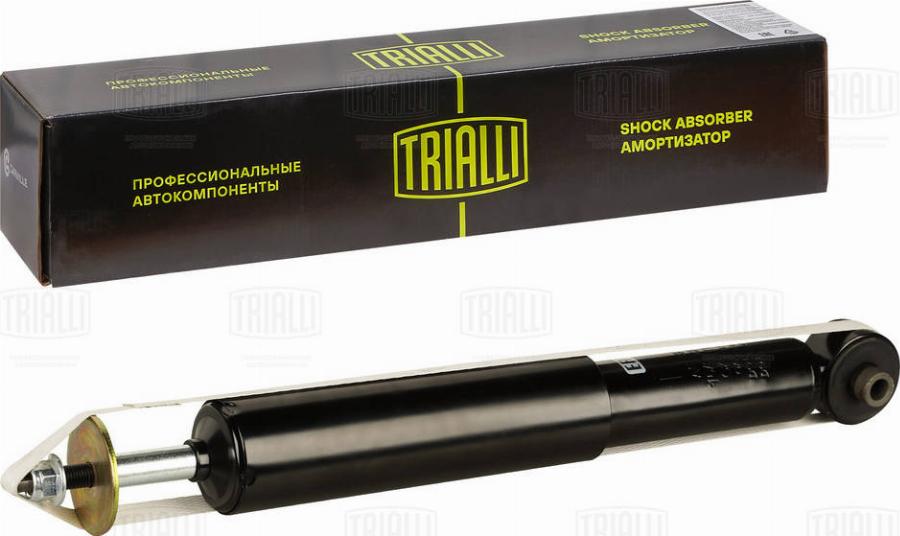 Trialli AG 23508 - Амортизатор avtokuzovplus.com.ua