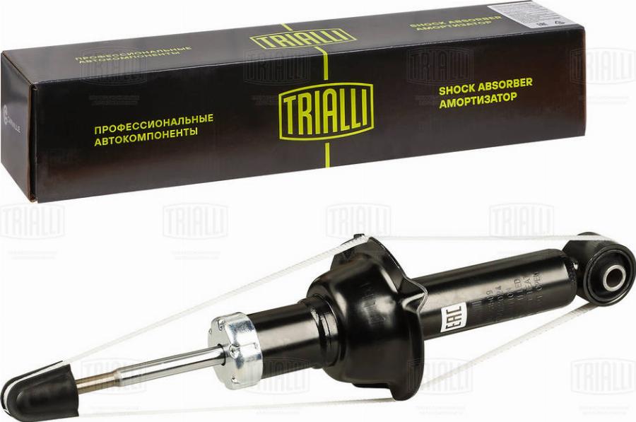 Trialli AG 23509 - Амортизатор autodnr.net