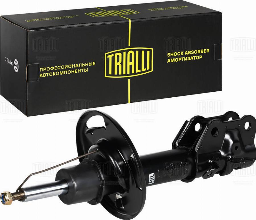 Trialli AG 25168 - Амортизатор avtokuzovplus.com.ua