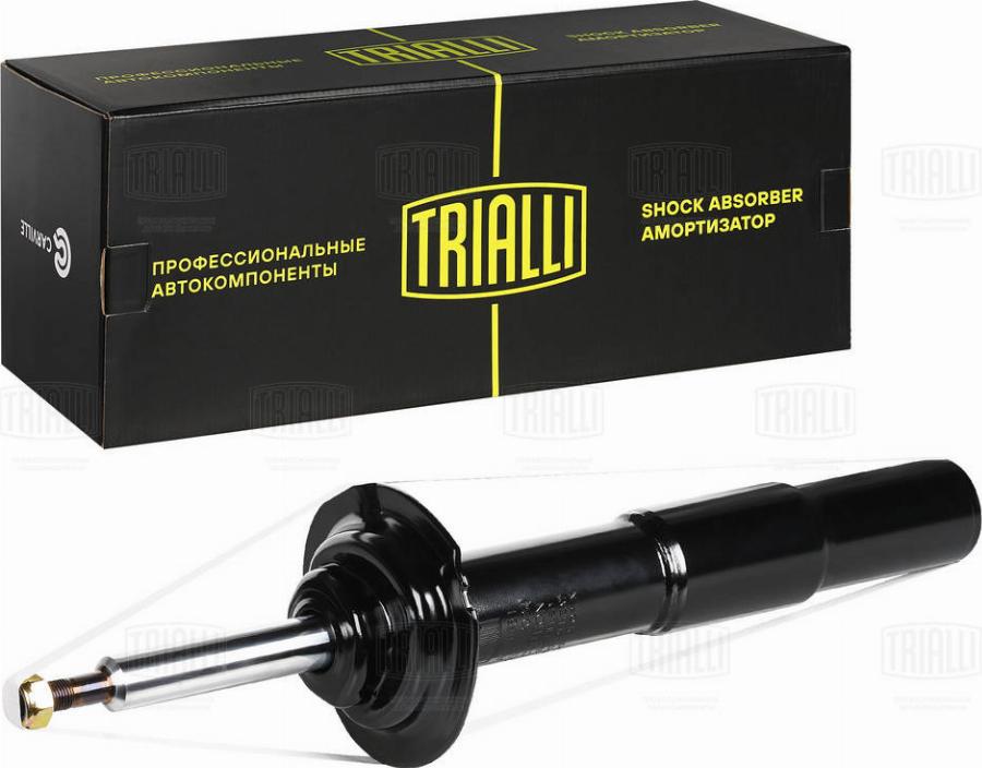 Trialli AG 26151 - Амортизатор autodnr.net