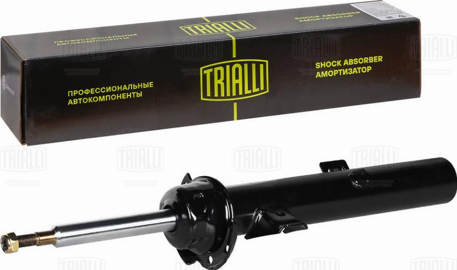 Trialli AG 26153 - Амортизатор autodnr.net