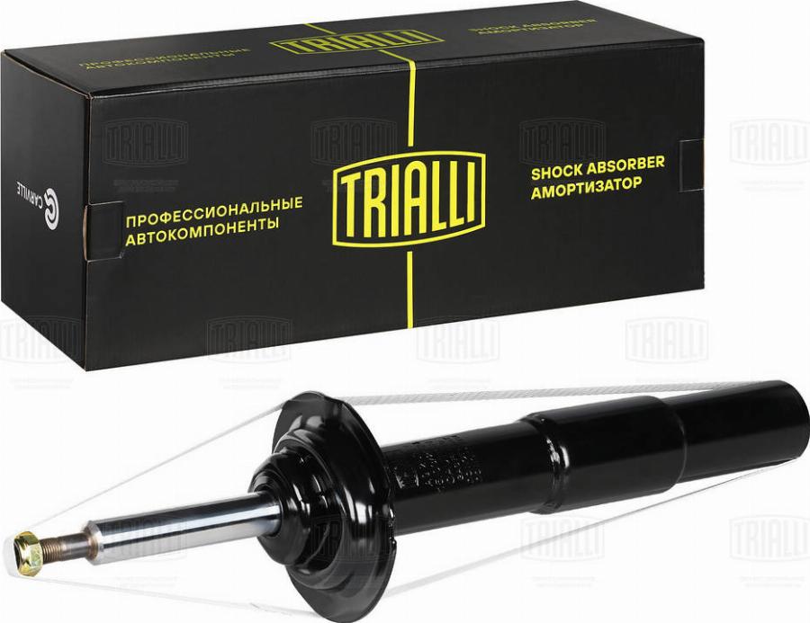 Trialli AG 26352 - Амортизатор autodnr.net