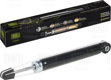 Trialli AG 30506 - Амортизатор autocars.com.ua