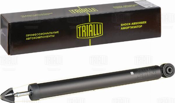 Trialli AG 30523 - Амортизатор autocars.com.ua
